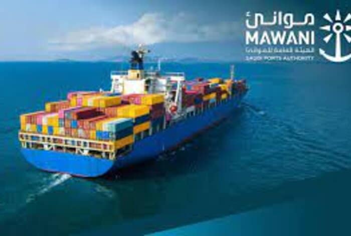 Mawani Adds IGSX Shipping Service to King Abdulaziz Port