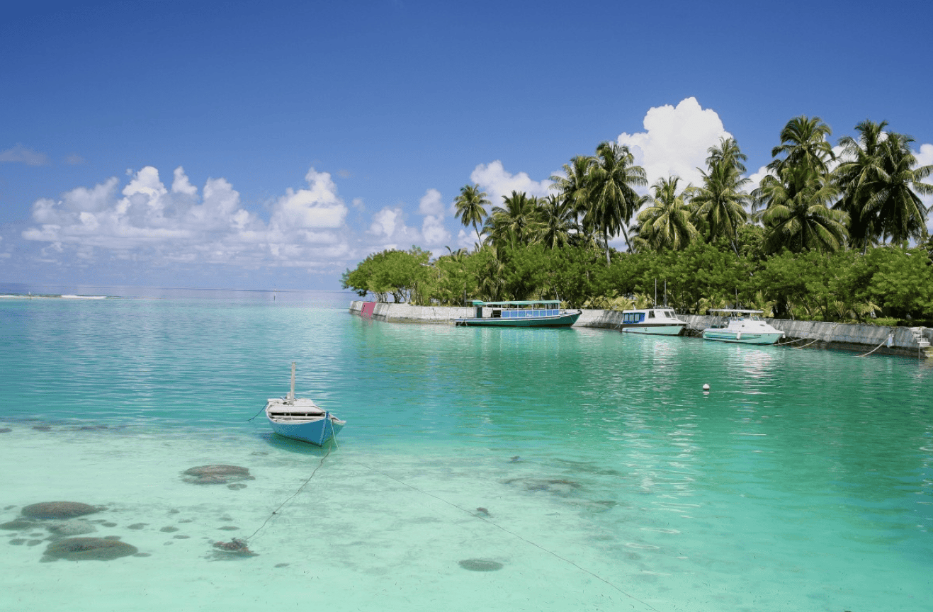 Discover Top Travel Destinations for Saudis in 2025