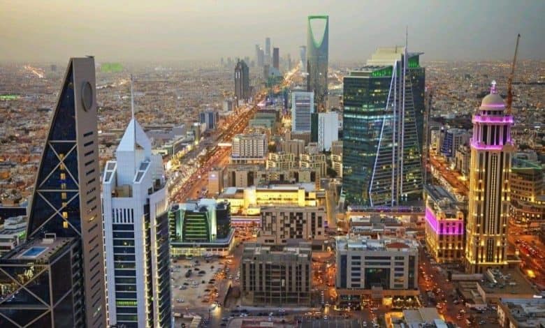 Saudi non-oil activities