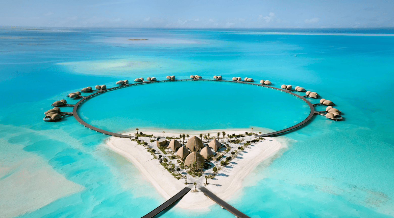 Wellness Tourism: A Catalyst for Saudi Vision 2030
