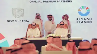 New Murabba Partners with Riyadh Season Introducing Downtown in Riyadh
