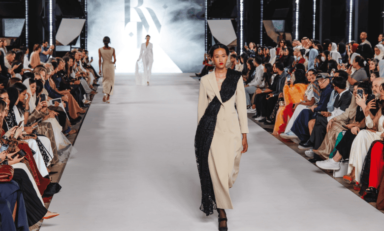 RFW 2024: Revolutionary Transformation in Saudi Fashion Scene