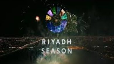 How to Book Tickets for Riyadh Season 2024?