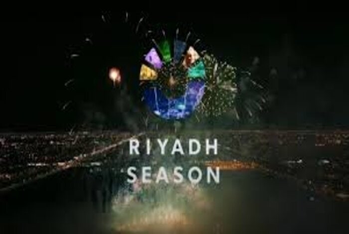 How to Book Tickets for Riyadh Season 2024?