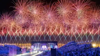 Saudi GEA Reveals Highlights for 5th Annual Riyadh Season