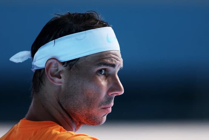 Rafael Nadal Announces His Retirement from Tennis