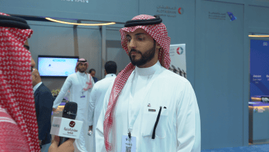 GLF Establishes Saudi Arabia as Global Logistics Hub: Al-Otaishan Group’s Deputy CEO