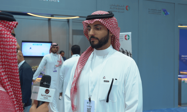 GLF Establishes Saudi Arabia as Global Logistics Hub: Al-Otaishan Group’s Deputy CEO