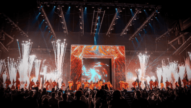 Riyadh Season 2024 Concerts.. Are You Ready?