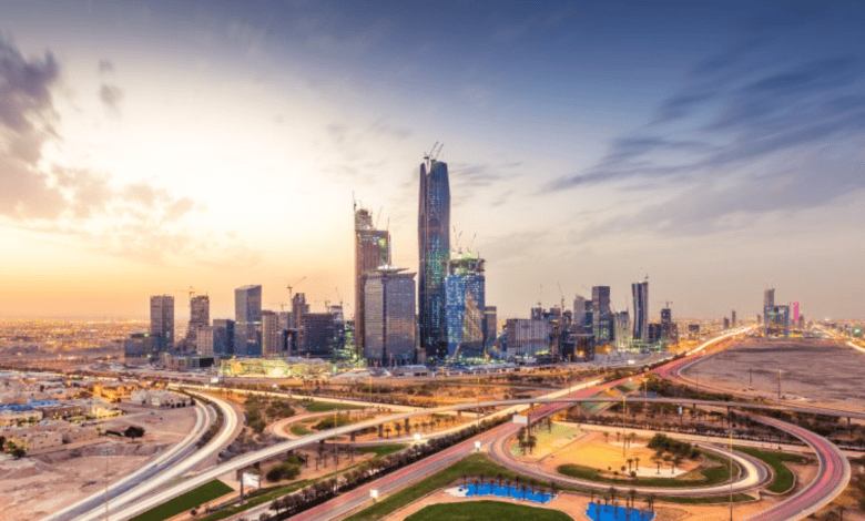 Road Safety, Sustainability Conf.: Underscoring Saudi Arabia’s Robust Infrastructure