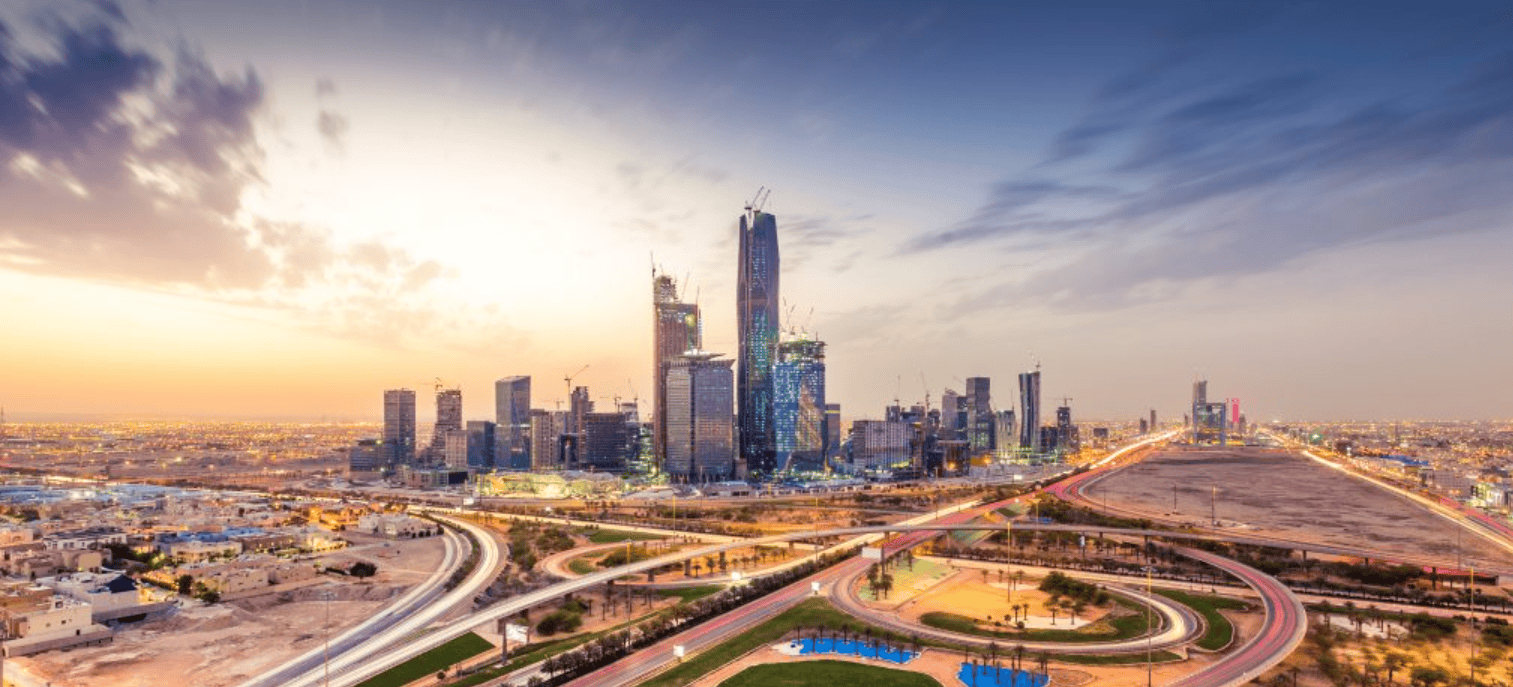 Road Safety, Sustainability Conf.: Underscoring Saudi Arabia’s Robust Infrastructure