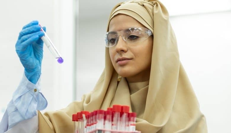 Saudi Arabia's pharmaceutical sector