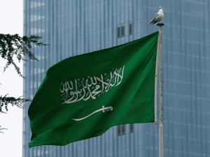 IMF Outlook for GCC: Saudi Arabia's Transformation Leads Economic Resilience