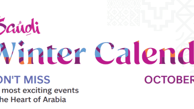 Saudi Winter: Tourism Authority Announces 1,000 Events across 7 Destinations