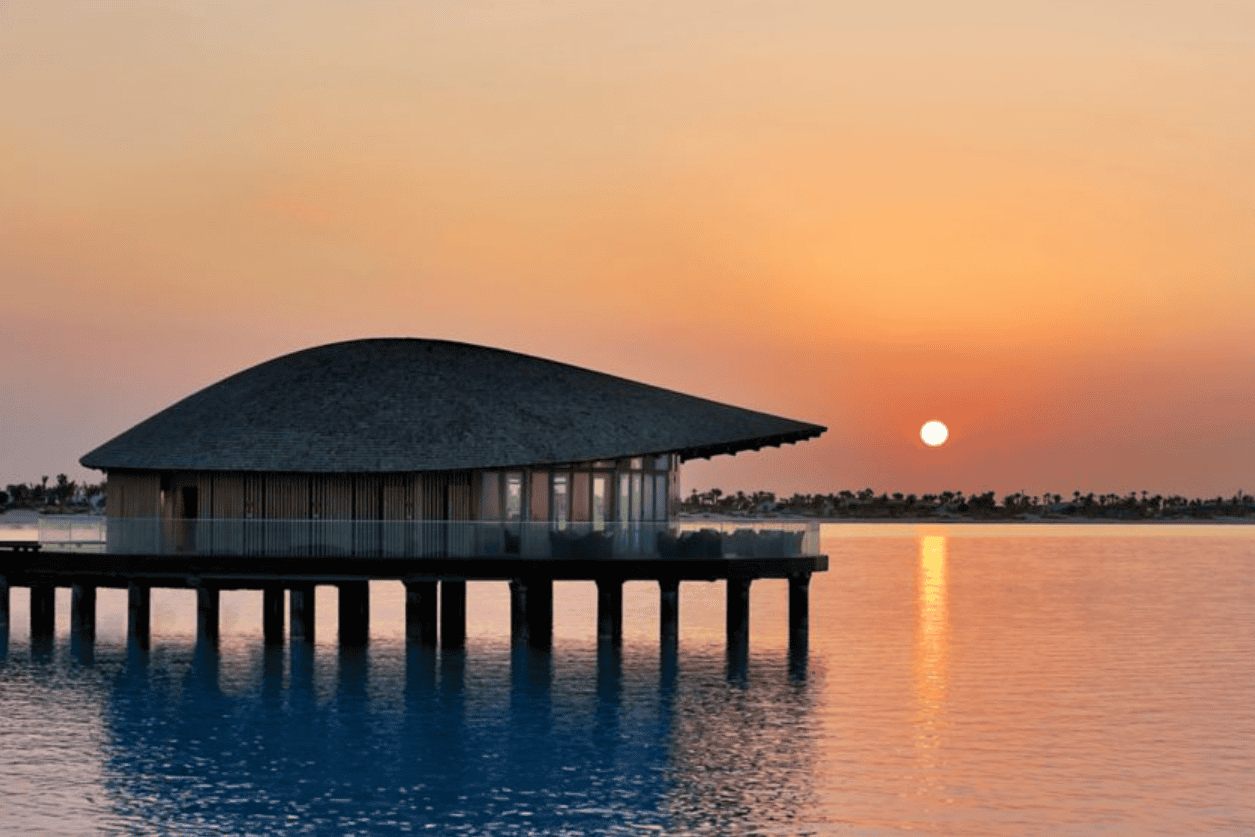 Wellness Tourism: A Catalyst for Saudi Vision 2030