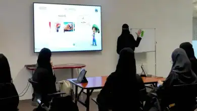 King Salman Oasis, Riyadh Education, Microsoft Partner to Enrich Science & Tech Festival 2024