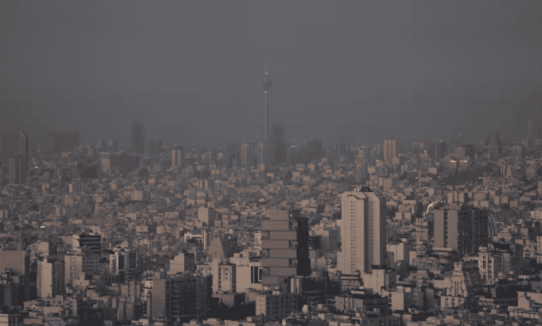 Israel Strikes Military Targets in Tehran