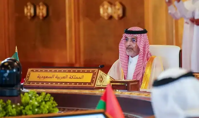 Finance Minister Leads Delegation at 122nd GCC Financial, Economic Cooperation Meeting