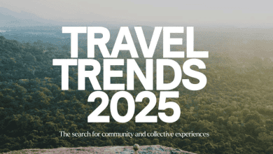 Discover Top Travel Destinations for Saudis in 2025