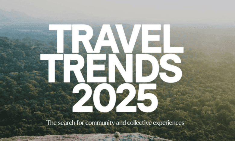 Discover Top Travel Destinations for Saudis in 2025