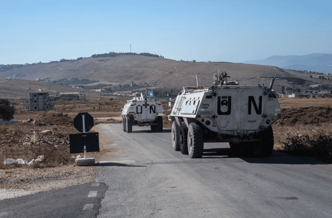 French-Israeli Relations Strained by Wars in Gaza, Lebanon