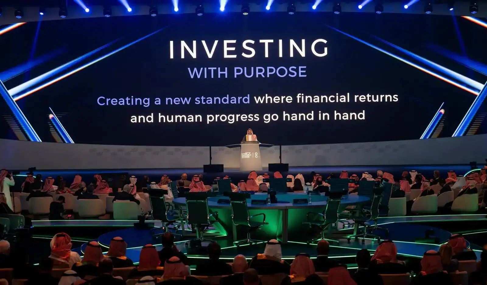 Sustainable Investment