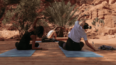 Wellness Tourism: A Catalyst for Saudi Vision 2030