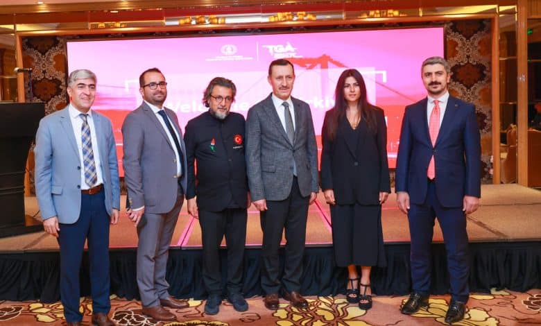 “Go Türkiye”: an Enticing Invitation to Explore New Tourist Destinations