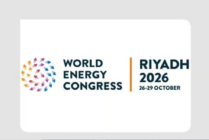 Riyadh to Host 27th World Energy Congress in 2026
