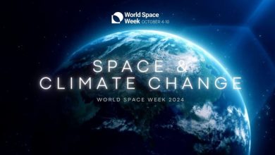 World Space Week Concludes with Productive Saudi Participation