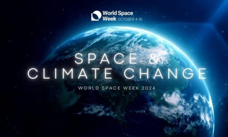 World Space Week Concludes with Productive Saudi Participation
