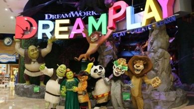 DreamPlay