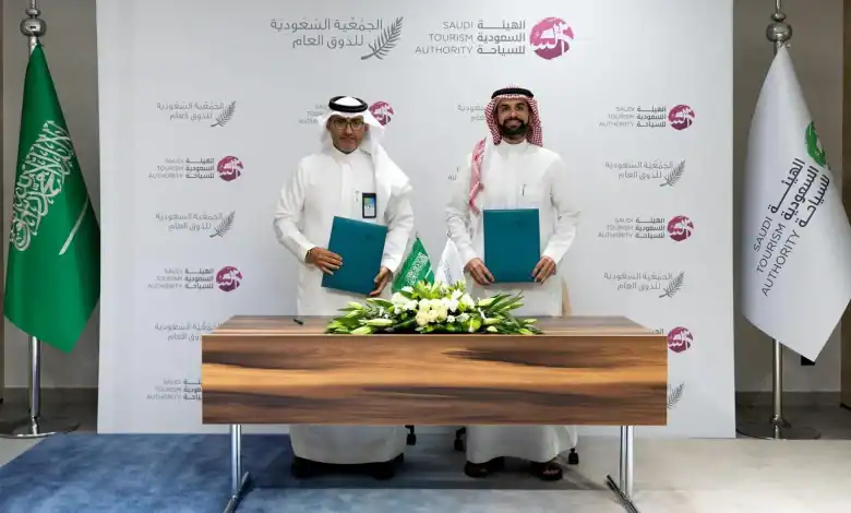 Saudi Tourism Authority Partners with Thouq for New Campaigns