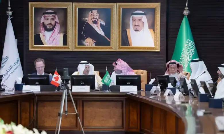 FSC’s Companies Forum Strengthens Saudi-Canadian Health Cooperation