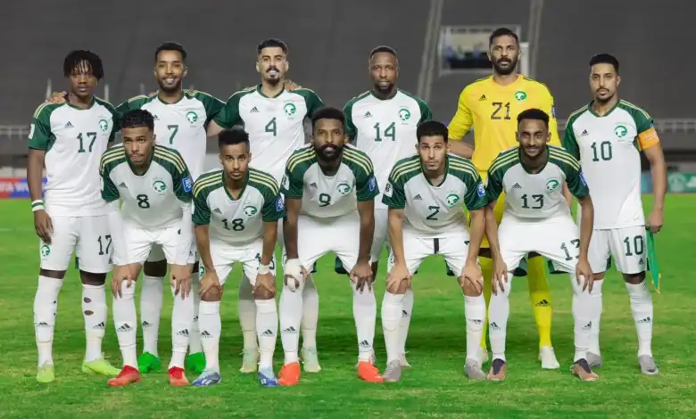 King Abdullah Sports City to Host Saudi Arabia vs. Japan in 2026 World Cup Qualifiers