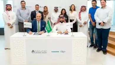 Explore Private Island: Cruise Saudi Unveils Exclusive Destination for Cruise Passengers