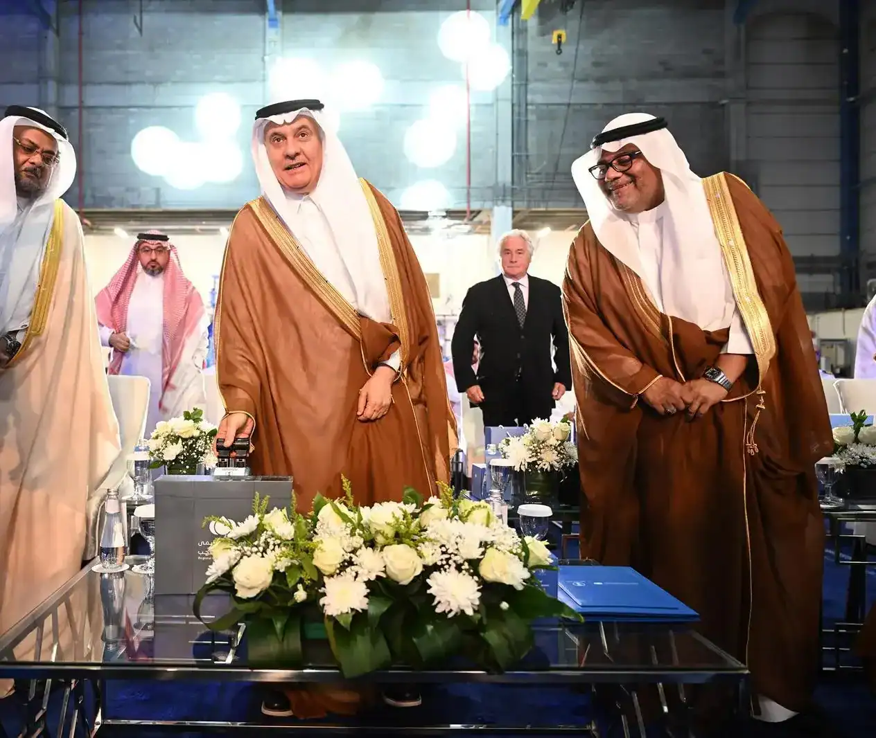 New Projects Supporting Water Security