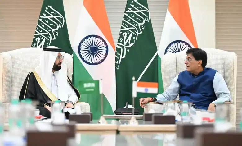 SFDA Bolsters Saudi-Indian Pharmaceutical Cooperation