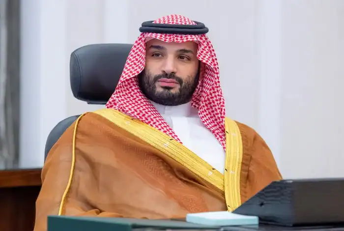 Saudi Crown Prince Congratulates Mauritius' New Prime Minister