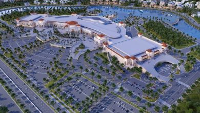Al Shabili Grand Mall Project