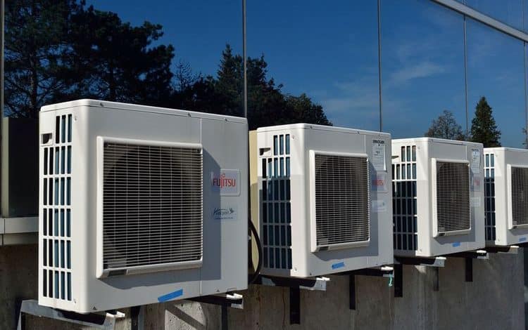 “Estbdal”: Saudi Initiative to Replace Old Air Conditioners with New Ones