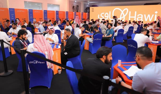 Riyadh Hosts Hawi Baloot Tournament for Card Game Enthusiasts 