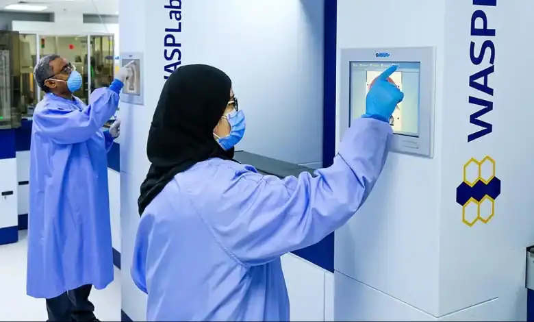 KFSHRC Secures US Patent for Breast Cancer Treatment