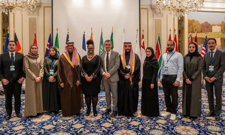 Saudi Arabia Joins International Partnership for Hydrogen and Fuel Cell Economy