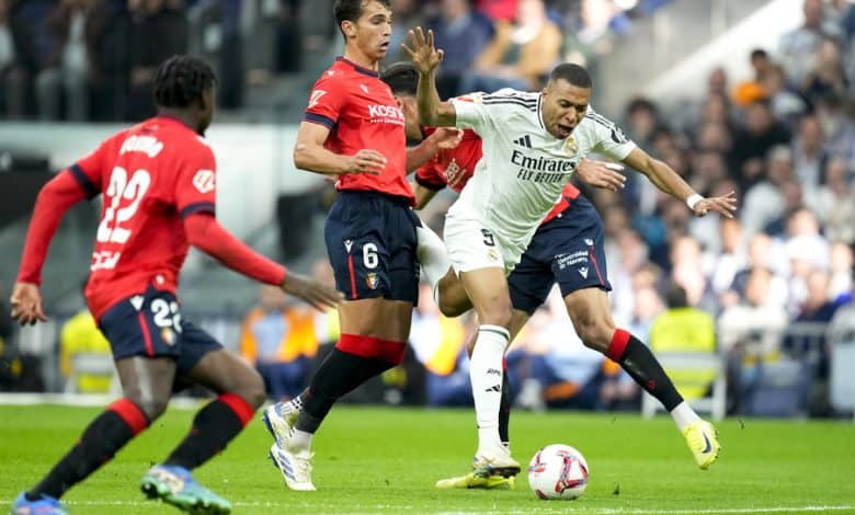 Spanish La Liga