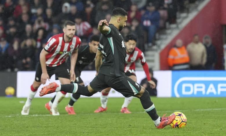 English Premier League