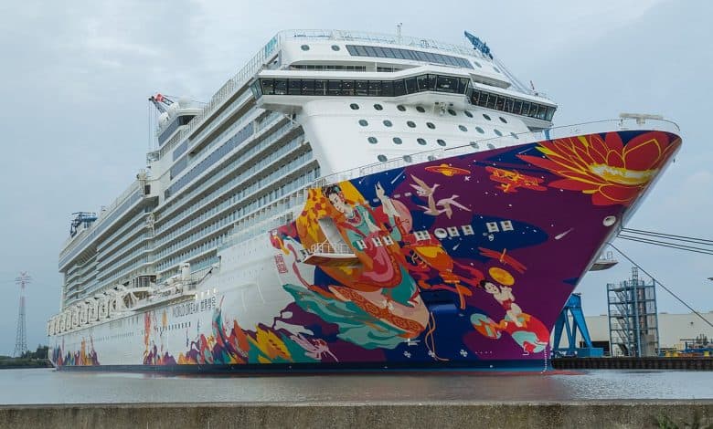 AROYA: Saudi Arabia’s 1st Arab-Owned Cruise to Set on December 16