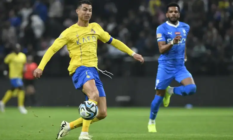 Al Nassr