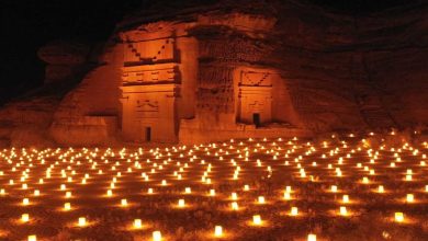 Ancient Kingdoms Festival: A Revival of AlUla's Rich History