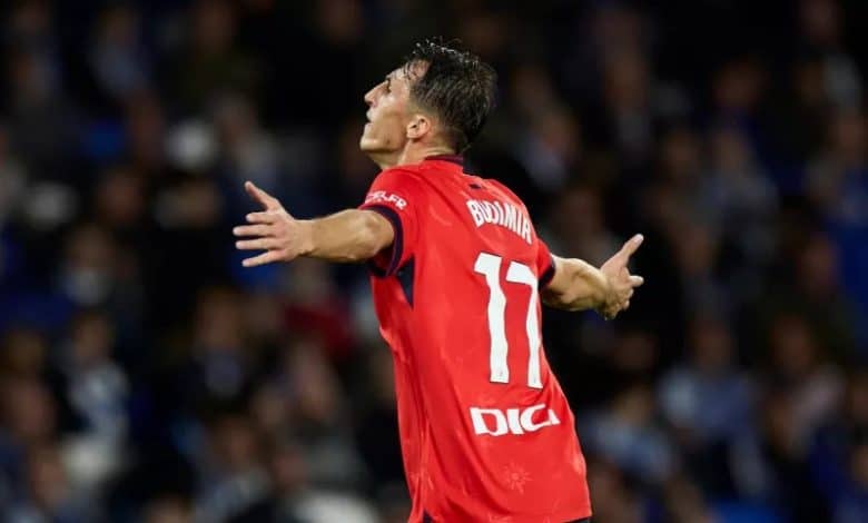 Spanish La Liga